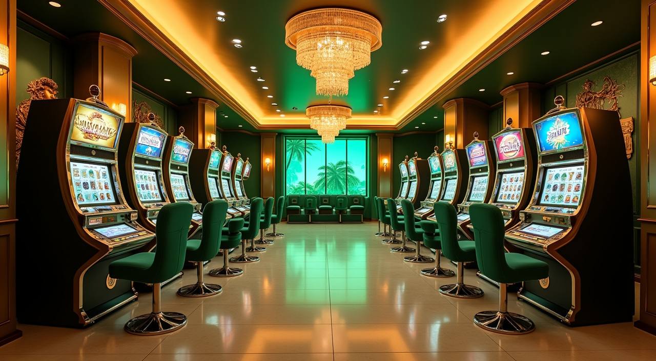 buahtoto Crash Games Arena